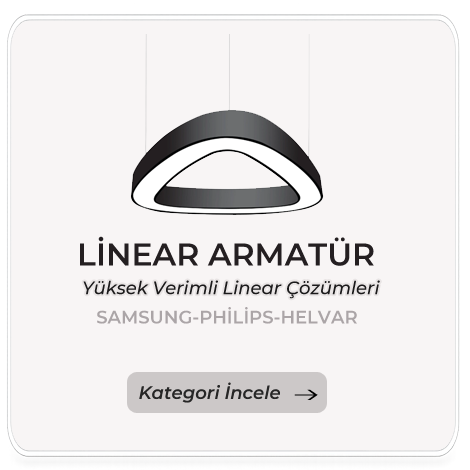 linear