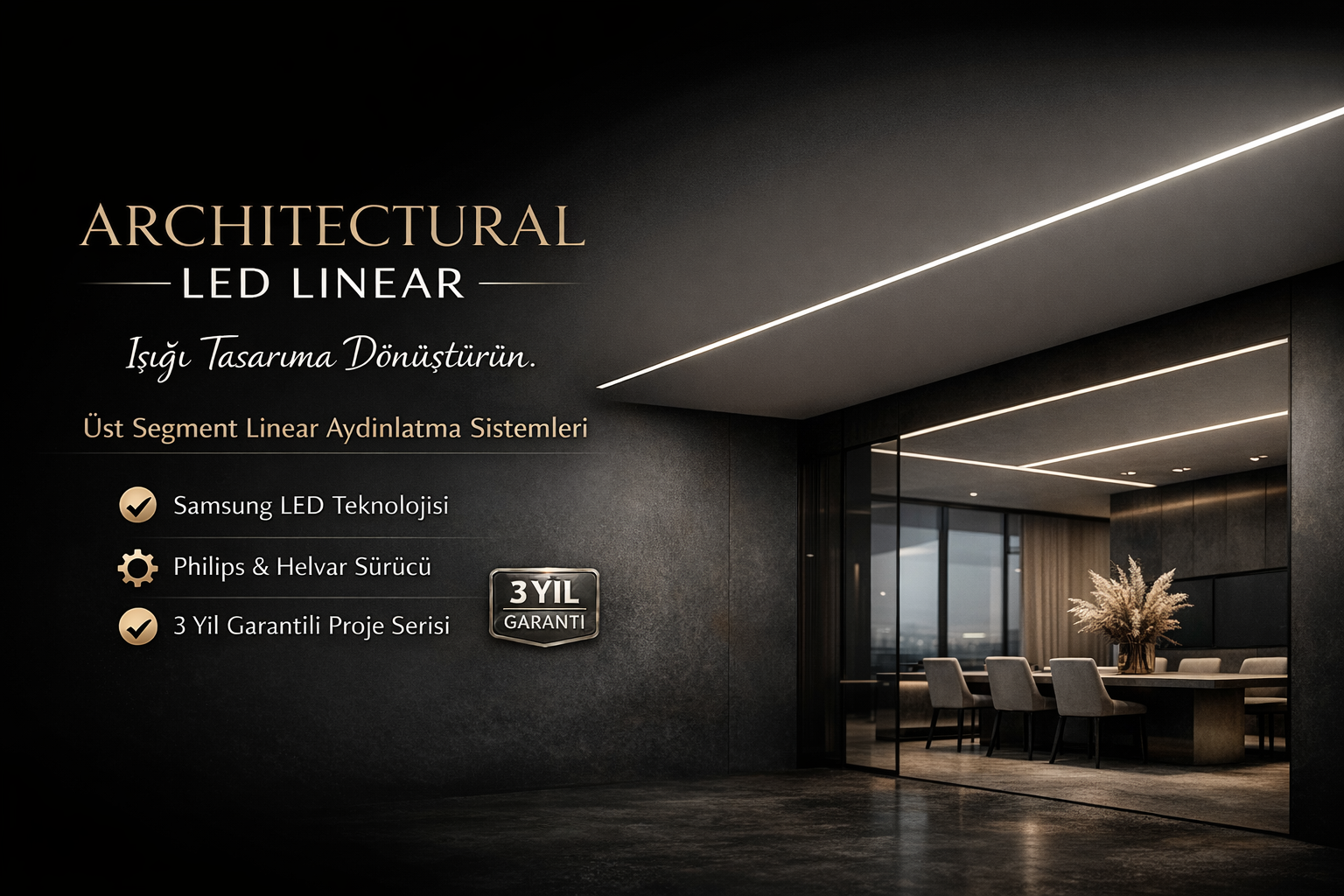 Linear Grubu