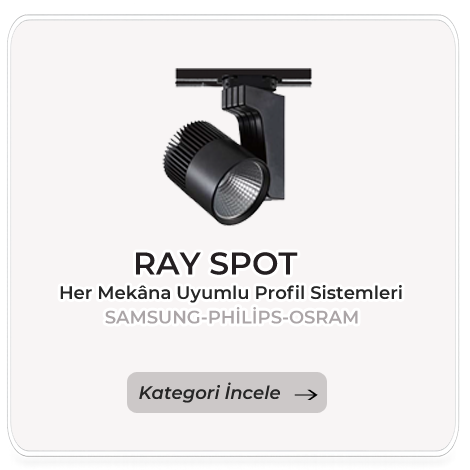 Rayspot