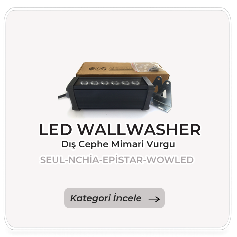 wallwasher