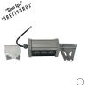 3 Watt 10 Cm Beyaz LED Wallwasher – IP65 Dış Mekan, 2 Yıl Garantili