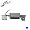 12 Watt 35 cm Mavi LED Wallwasher – IP65 Dış Mekan, 2 Yıl Garantili