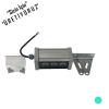 3 Watt 10 Cm Turkuaz LED Wallwasher – IP65 Dış Mekan, 2 Yıl Garantili