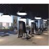 HexaLine Pro Altıgen Linear LED Armatür – Özel Üretim Samsung LED + Philips/Helvar Driver