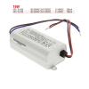 APC-16-700 Meanwell 16W Sabit Akım Led Güç Kaynağı (Trafosu)