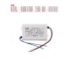 APC-25-1050 Meanwell 25W Sabit Akım Led Güç Kaynağı (Trafosu)