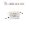 APC-25-500 Meanwell 25W Sabit Akım Led Güç Kaynağı (Trafosu)