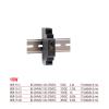 HDR-15-48 Meanwell 15 Watt 48 Vdc 0.32 Amper Plastik Kasa Ray Tipi Güç Kaynağı