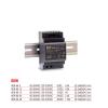 HDR-60-24 Meanwell 60 Watt 24 Vdc 2.5 Amper Plastik Kasa Ray Tipi Güç Kaynağı