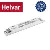 Helvar LL1x110‑E‑CC‑200 110 W Sabit Akım LED Driver | 200‑350 mA Ayarlanabilir