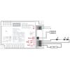 Helvar LC1x25 Active+ 25 W Dimmable LED driver