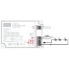 Helvar LC1x30‑E‑CC – 30W Sabit Akım LED Driver (350 / 500 / 700 mA)