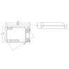 Helvar LC1x35 Active+ 35 W Active+ LED driver