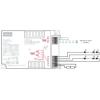 Helvar LC1x50‑E‑CC – 50W Sabit Akım LED Driver (350 / 500 / 700 mA)