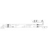 Helvar LL1x-110-E-DA 110w 350-700Ma Ayarlı Sabit Akım Dali Led Sürücü