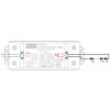 Helvar LL1x12‑E‑CC‑350 – 12W Sabit Akım LED Driver (350 mA)