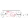 Helvar LL1x12‑E‑CC‑700 – 12W Sabit Akım LED Driver (700 mA)