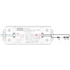 Helvar LL1x20‑E‑CC‑700 – 20W Sabit Akım LED Driver (700 mA)