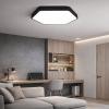 HexaRadius Pro Altıgen Radius LED Armatür –  Samsung LED + Philips/Helvar Driver