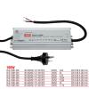 HLG-100H-20A Meanwell 100 Watt İp67 Pfc Fonksiyonlu Metal Kasa Güç Kaynağı