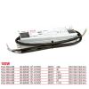 HLG-100H-20B Meanwell 100 Watt İp67 3 in 1 Dim Edilebiler LED Güç Kaynakları
