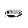 HLG-120H-12B Meanwell 120 Watt İp67 3 in 1 Dim Edilebiler LED Güç Kaynakları