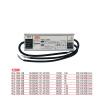 HLG-120H-12B Meanwell 120 Watt İp67 3 in 1 Dim Edilebiler LED Güç Kaynakları