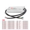 HLG-150H-12A Meanwell 150 Watt İp67 Pfc Fonksiyonlu Metal Kasa Güç Kaynağı