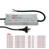HLG-185H-12A Meanwell 185 Watt İp67 Pfc Fonksiyonlu Metal Kasa Güç Kaynağı