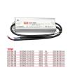 HLG-185H-12B Meanwell 185 Watt İp67 3 in 1 Dim Edilebiler LED Güç Kaynakları