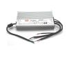 HLG-600H-12A Meanwell 600 Watt İp67 Pfc Fonksiyonlu Metal Kasa Güç Kaynağı