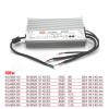 HLG-600H-12A Meanwell 600 Watt İp67 Pfc Fonksiyonlu Metal Kasa Güç Kaynağı
