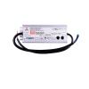 HLG-60H-15A Meanwell 60 Watt İp67 Pfc Fonksiyonlu Metal Kasa Güç Kaynağı