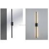 Lavanta Led Aplik