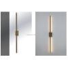 Lavanta Led Aplik
