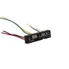 LDDS-250HW Meanwell Düşük Çıkış Voltajlı Sabit Akım Dc-Dc Çevirici