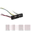 LDDS-250HW Meanwell Düşük Çıkış Voltajlı Sabit Akım Dc-Dc Çevirici