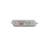 LPC-100-500 Meanwell 100W Sabit Akım Led Güç Kaynağı (Trafosu)