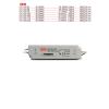 LPC-100-500 Meanwell 100W Sabit Akım Led Güç Kaynağı (Trafosu)