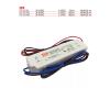 LPC-35-1050 Meanwell 35W Sabit Akım Led Güç Kaynağı (Trafosu)