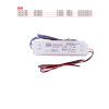 LPC-60-1400 Meanwell 60W Sabit Akım Led Güç Kaynağı (Trafosu)