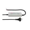 LPF-16D-12 Meanwell 16W Dim Edilebilir Led Güç Kaynağı (Trafosu)