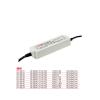 LPF-40D-20 Meanwell 40W Dim Edilebilir Led Güç Kaynağı (Trafosu)