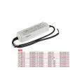 LPF-60D-12 Meanwell 60W Dim Edilebilir Led Güç Kaynağı (Trafosu)