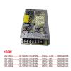 LRS-150-48 Yüksek Verimli Kapalı Tip 150 Watt 48 Vdc 3.3 Amper Güç Kaynağı