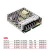 LRS-50-24 Yüksek Verimli Kapalı Tip 50 Watt 24 Vdc 2.2 Amper Güç Kaynağı