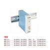 MDR-10-5  Meanwell 10 Watt 5 Vdc 2 Amper Plastik Kasa Ray Tipi Güç Kaynağı