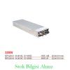 Meanwell NSP-3200-24 Yüksek Verimli 3200 Watt Paralellenebilir 24 Vdc 133Amper Standart Güç Kaynağı