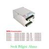 Meanwell PSP-600-27 Yüksek Verimli 600 Watt Paralellenebilir 27 Vdc 22.2 Amper Standart Güç Kaynağı