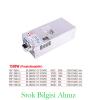 Meanwell RSP-1500-15 Yüksek Verimli 1500 Watt Paralellenebilir 15 Vdc 100 Amper Standart Güç Kaynağı